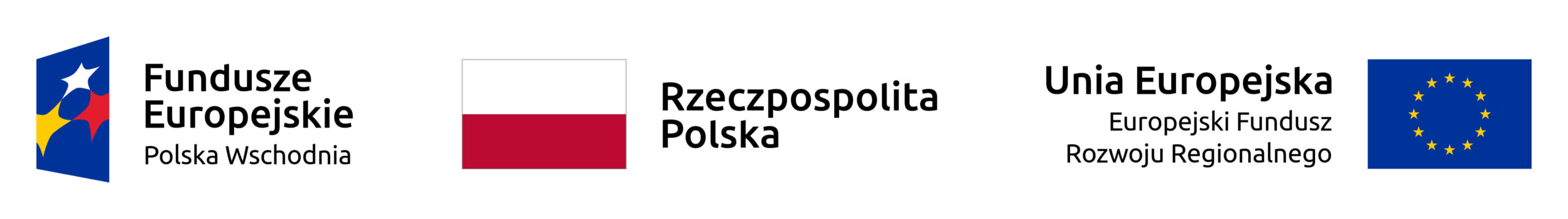 Fundusze UE Europejski Fundusz Rozwoju Regionalnego
